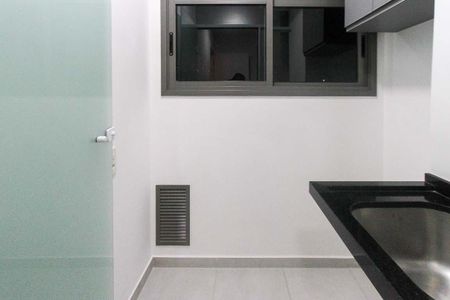 Apartamento para alugar com 29m², 1 quarto e sem vagaÁrea de Serviço