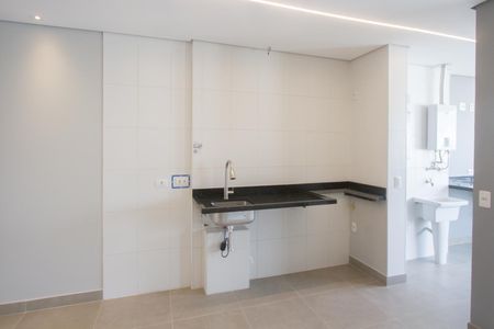 Apartamento à venda com 69m², 2 quartos e 1 vagaCozinha