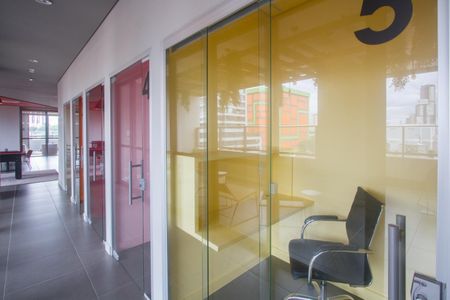 Apartamento à venda com 69m², 2 quartos e 1 vagaÁrea comum