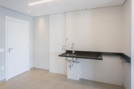 Apartamento à venda com 69m², 2 quartos e 1 vagaCozinha
