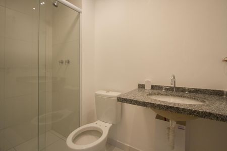 Apartamento à venda com 69m², 2 quartos e 1 vagaBanheiro 