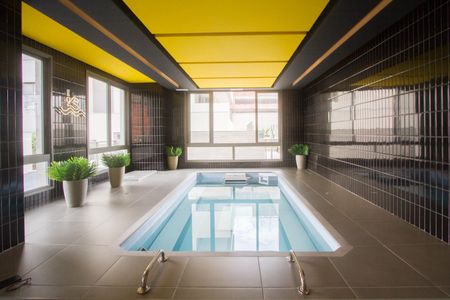 Apartamento à venda com 69m², 2 quartos e 1 vagaÁrea comum