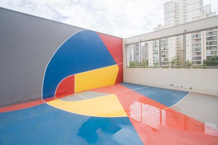 Apartamento à venda com 69m², 2 quartos e 1 vagaÁrea comum