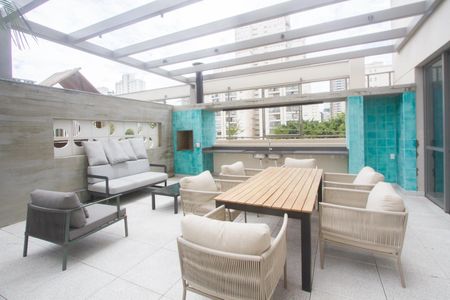 Apartamento à venda com 69m², 2 quartos e 1 vagaÁrea comum