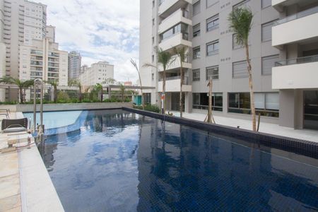 Apartamento à venda com 69m², 2 quartos e 1 vagaÁrea comum