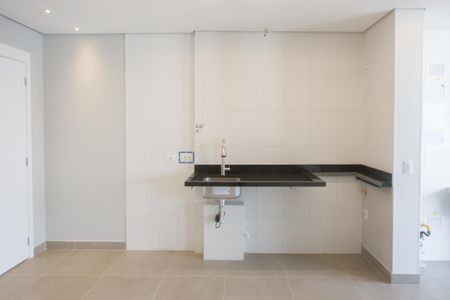 Apartamento à venda com 69m², 2 quartos e 1 vagaCozinha