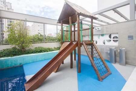 Apartamento à venda com 69m², 2 quartos e 1 vagaÁrea comum