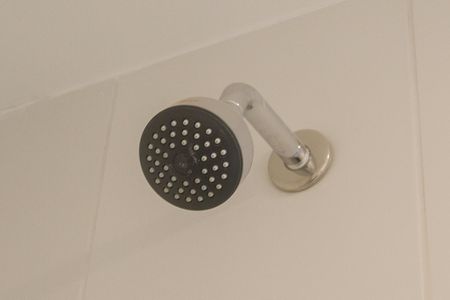 Apartamento à venda com 69m², 2 quartos e 1 vagaBanheiro da Suíte