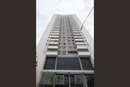 Apartamento à venda com 69m², 2 quartos e 1 vagaFachada