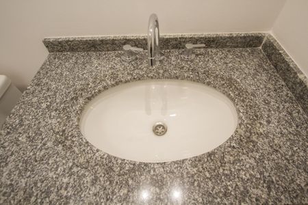 Apartamento à venda com 69m², 2 quartos e 1 vagaBanheiro 