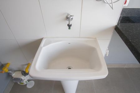 Apartamento à venda com 69m², 2 quartos e 1 vagaÁrea de Serviço