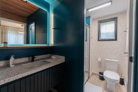 Apartamento para alugar com 39m², 2 quartos e sem vagaBanheiro