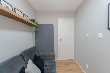 Apartamento para alugar com 39m², 2 quartos e sem vagaQuarto 1