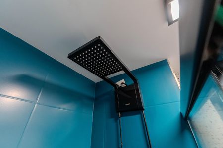 Apartamento para alugar com 39m², 2 quartos e sem vagaBanheiro