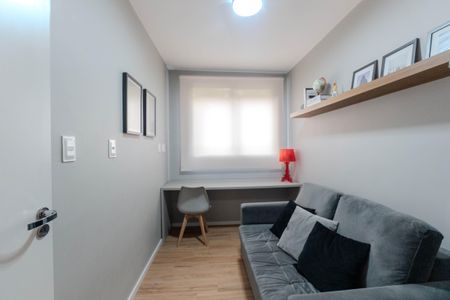 Apartamento para alugar com 39m², 2 quartos e sem vagaQuarto 1