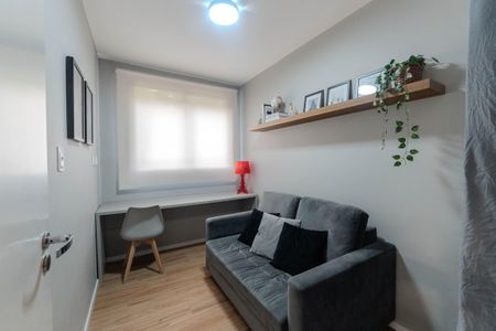 Apartamento para alugar com 39m², 2 quartos e sem vagaQuarto 1