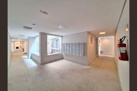 Apartamento à venda com 70m², 2 quartos e 2 vagas Apartamento à venda com 70m², 2 quartos e 2 vagasÁrea comum