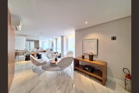 Apartamento à venda com 70m², 2 quartos e 2 vagas Apartamento à venda com 70m², 2 quartos e 2 vagasÁrea comum - Salão de festas