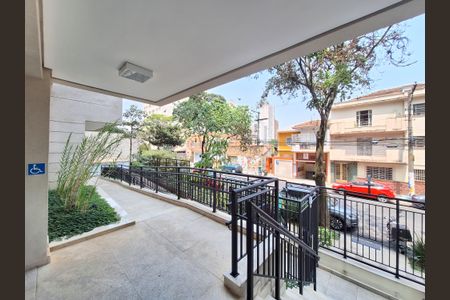 Apartamento à venda com 70m², 2 quartos e 2 vagas Apartamento à venda com 70m², 2 quartos e 2 vagasÁrea comum