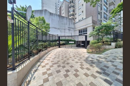 Apartamento à venda com 70m², 2 quartos e 2 vagas Apartamento à venda com 70m², 2 quartos e 2 vagasFachada