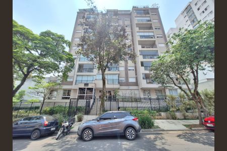Apartamento à venda com 70m², 2 quartos e 2 vagas Apartamento à venda com 70m², 2 quartos e 2 vagasFachada