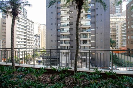 Studio à venda com 30m², 1 quarto e sem vaga Studio à venda com 30m², 1 quarto e sem vagaVista da Varanda