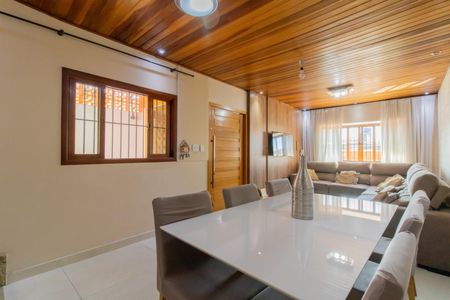 Sala de casa à venda com 3 quartos, 250m² em Jardim Paulista, Guarulhos