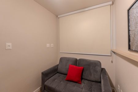 Apartamento para alugar com 39m², 2 quartos e sem vaga Apartamento para alugar com 39m², 2 quartos e sem vagaQuarto 1
