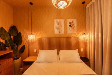 Apartamento para alugar com 39m², 2 quartos e sem vaga Apartamento para alugar com 39m², 2 quartos e sem vagaQuarto 2