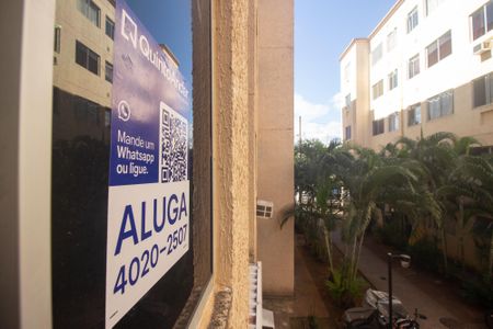 Apartamento para alugar com 47m², 2 quartos e 1 vagaPlaquinha