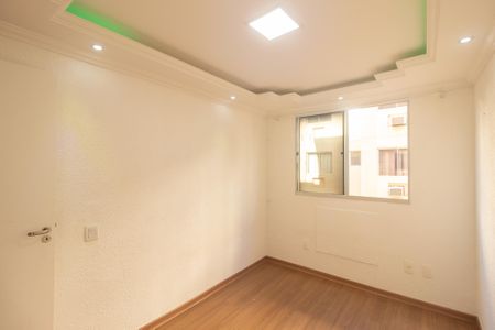 Apartamento para alugar com 47m², 2 quartos e 1 vagaQuarto 2