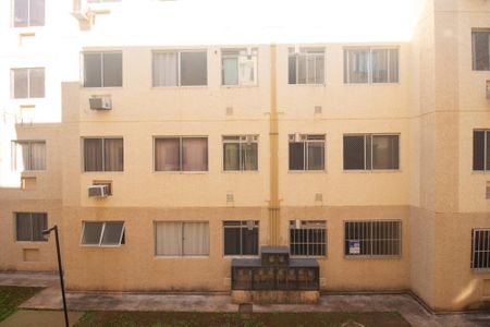 Apartamento para alugar com 47m², 2 quartos e 1 vagaVista da Área de Serviço