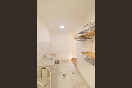 Apartamento para alugar com 47m², 2 quartos e 1 vagaCozinha