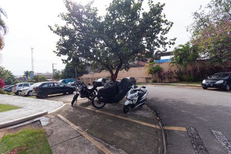 Apartamento para alugar com 48m², 2 quartos e 1 vagaÁrea comum