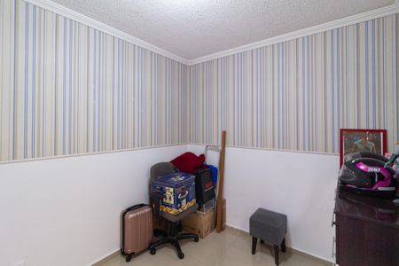 Apartamento para alugar com 48m², 2 quartos e 1 vagaQuarto 2