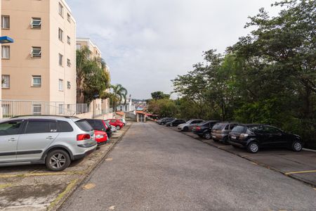 Apartamento para alugar com 48m², 2 quartos e 1 vagaÁrea comum
