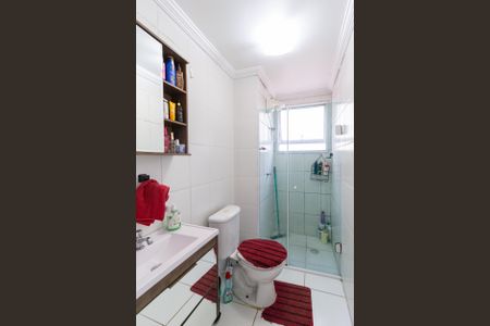 Apartamento para alugar com 48m², 2 quartos e 1 vagaBanheiro