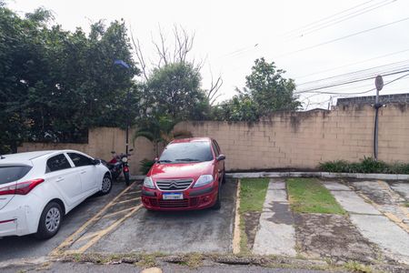 Apartamento para alugar com 48m², 2 quartos e 1 vagaÁrea comum