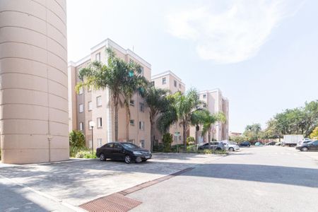 Apartamento para alugar com 48m², 2 quartos e 1 vagaÁrea comum 