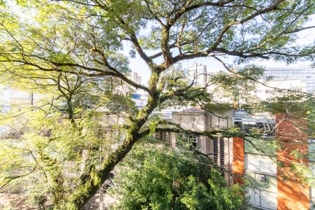 Apartamento à venda com 121m², 3 quartos e sem vagaVista do Quarto 2