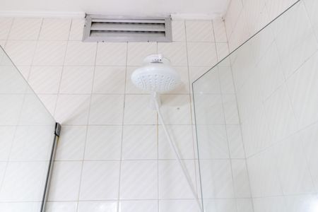 Apartamento à venda com 121m², 3 quartos e sem vagaBanheiro