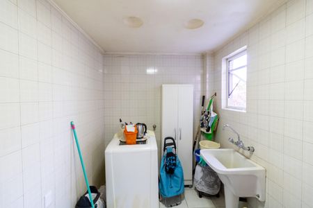 Apartamento à venda com 121m², 3 quartos e sem vagaÁrea de Serviço