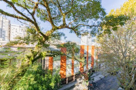 Apartamento à venda com 121m², 3 quartos e sem vagaVista da Suíte