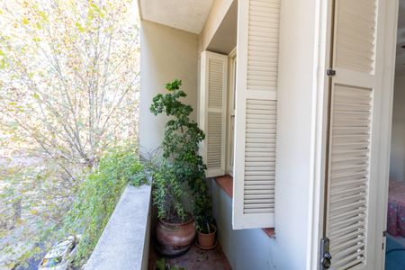 Apartamento à venda com 121m², 3 quartos e sem vagaVista do Quarto 2