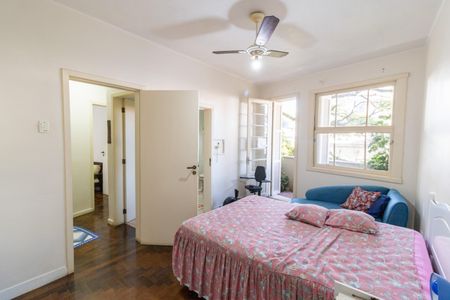 Apartamento à venda com 121m², 3 quartos e sem vagaQuarto 2