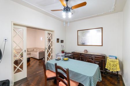 Apartamento à venda com 121m², 3 quartos e sem vagaSala de Jantar