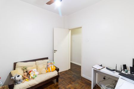 Apartamento à venda com 121m², 3 quartos e sem vagaQuarto 1