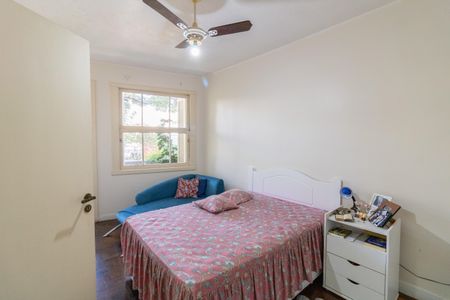 Apartamento à venda com 121m², 3 quartos e sem vagaQuarto 2