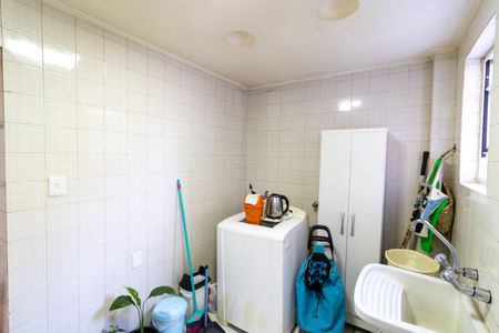 Apartamento à venda com 121m², 3 quartos e sem vagaÁrea de Serviço