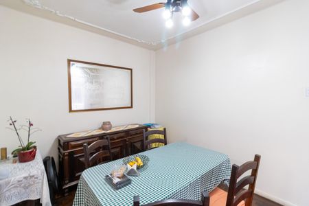 Apartamento à venda com 121m², 3 quartos e sem vagaSala de Jantar